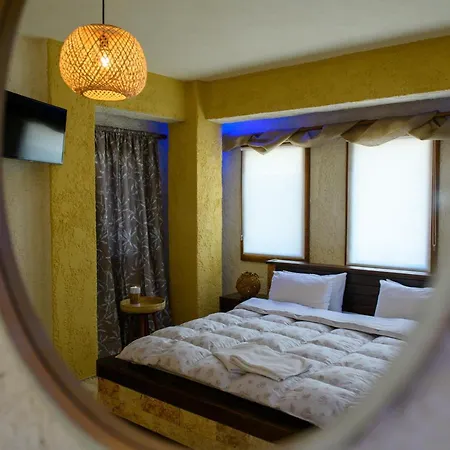 View Guest house