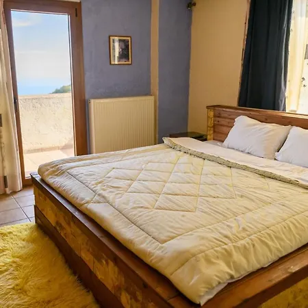 Guest house View Elatochori