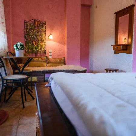 View Guest house