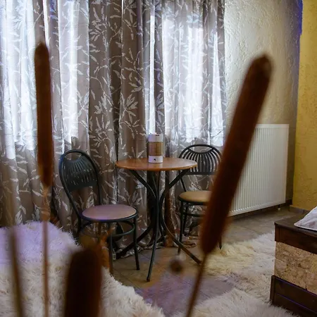 Guest house View
