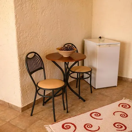 View Guest house