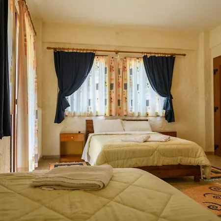 View Guest house *