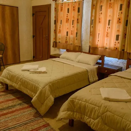 Guest house View Elatochori