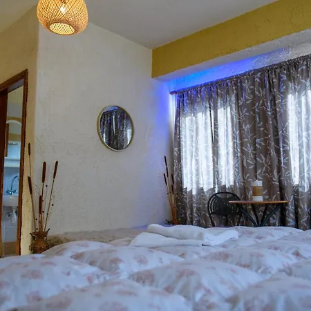 View Guest house Elatochori