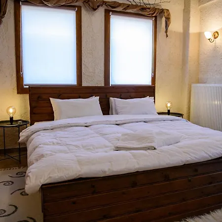 View Guest house Elatochori