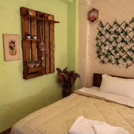 View Guest house Elatochori