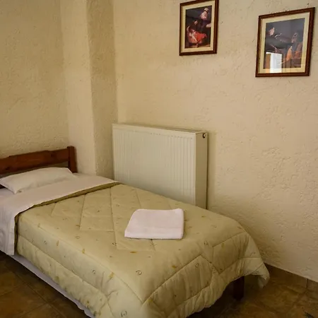 View Guest house