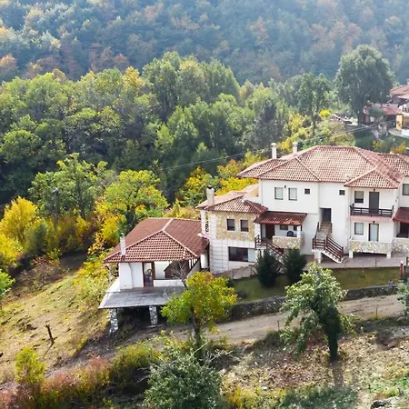 View Guest house Elatochori