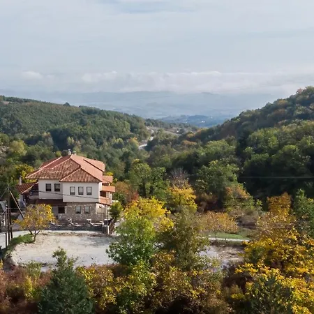 View Guest house *