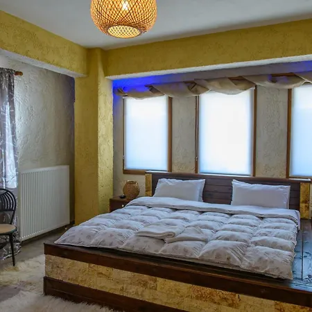 View Guest house *