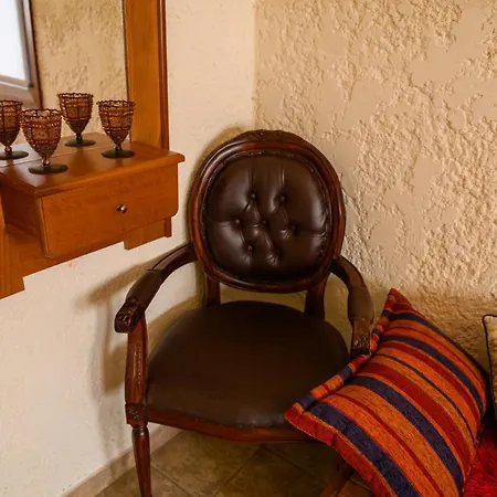 View Guest house *