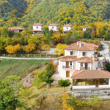 View Guest house