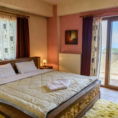 View Guest house