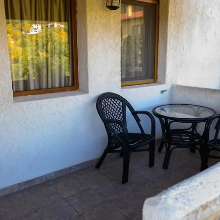 Guest house View