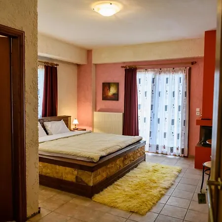 View Guest house Elatochori