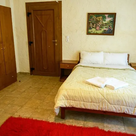 View Guest house *